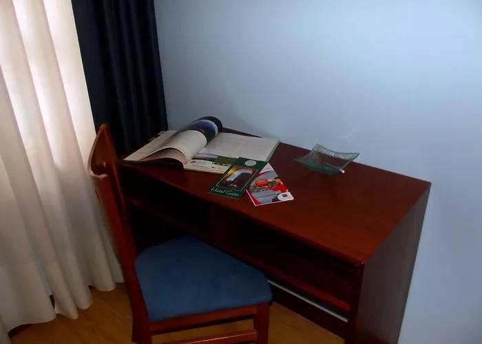 Hotel Gijon