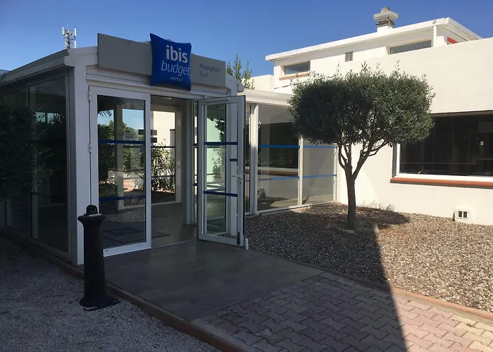 Ibis Budget Perpignan Sud