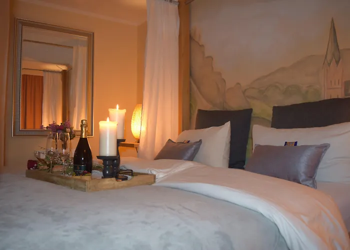 Landhotel Zum Kronprinzen