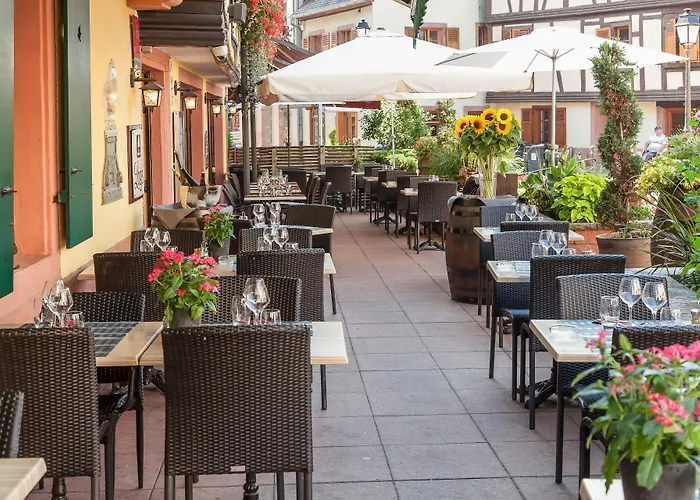 Logis Hotel-Restaurant Du Mouton