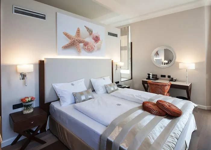Boutique Hotel Adria