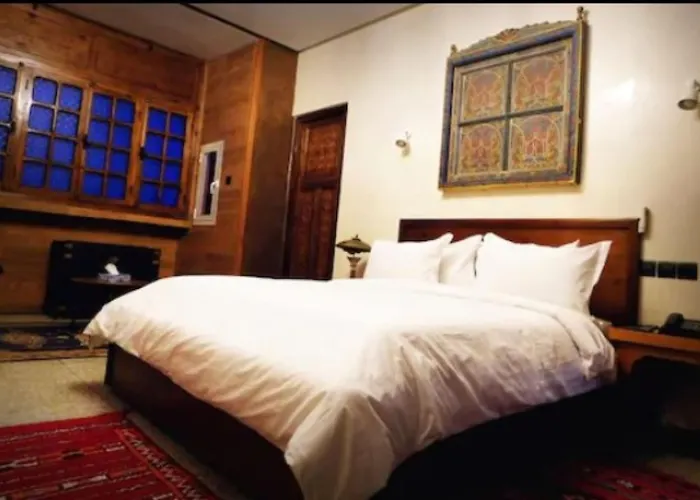 Hotel des Oudaias