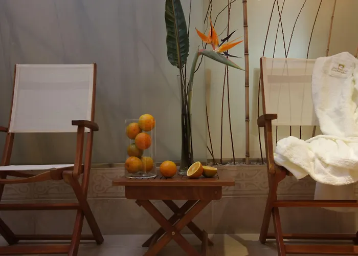 Costarenas Hotel&Spa