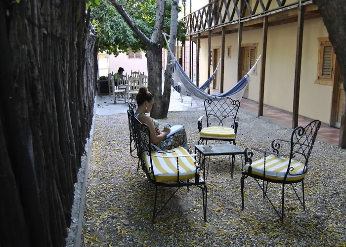 Hotel Loro Tuerto