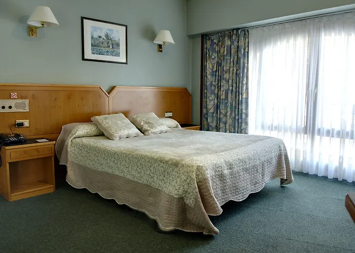 Hotel San Jorge