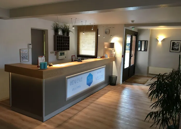 Hotel - Restaurant Atlantide