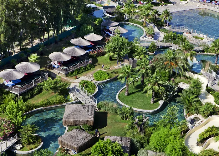 Club Grand Aqua