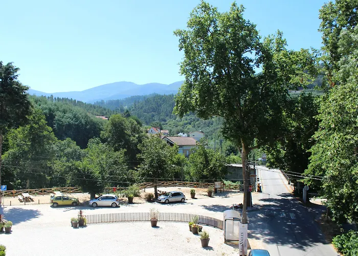 Alva Valley Hotel