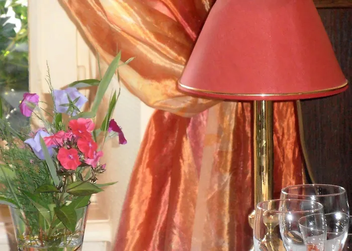 auberge andaine
