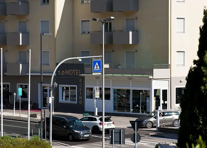 Hotel Rubino
