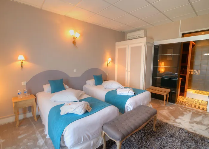 Grand Hotel Richelieu