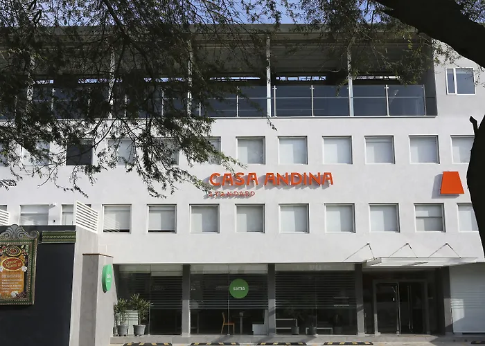 Casa Andina Standard Talara