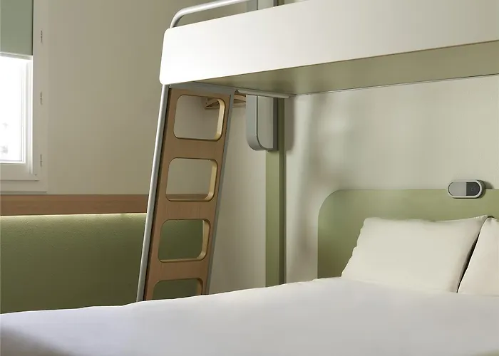 Ibis Budget Romorantin