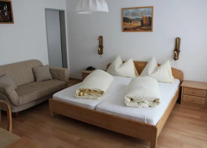 Hotel Al Rom