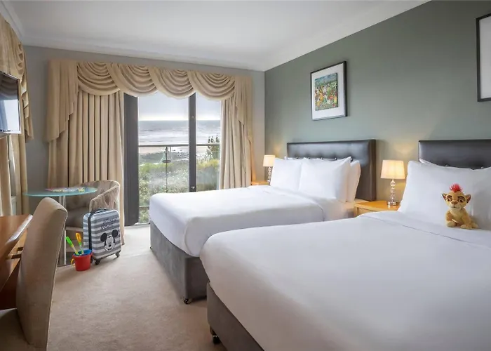 Shoreline Hotel. An Ascend Collection Hotel
