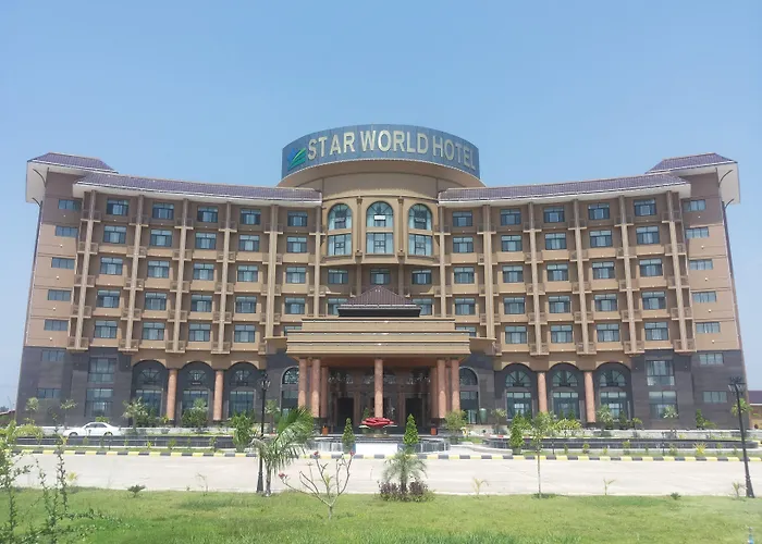 Star World Hotel