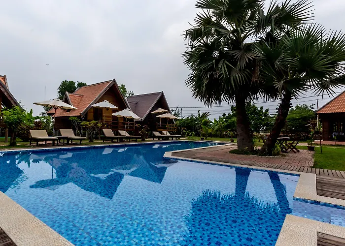 Angkor Heart Bungalow