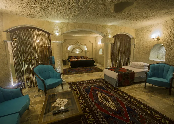 Roc Of Cappadocia
