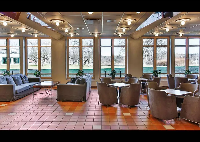 Aronsborg Konferenshotell, An Ascend Collection Hotel