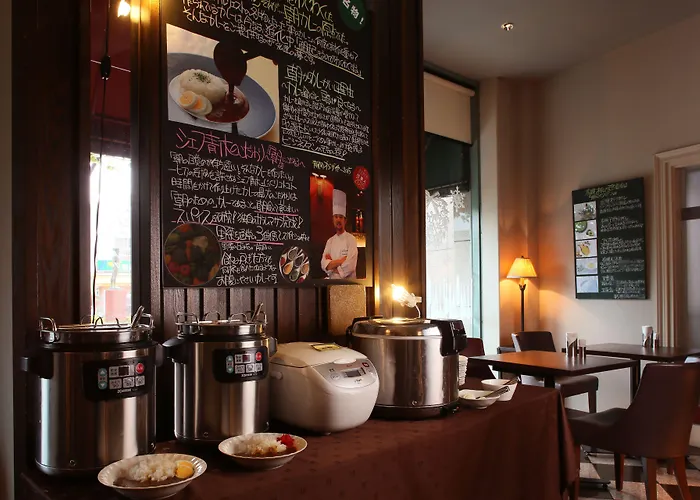 Hotel Quest Shimizu
