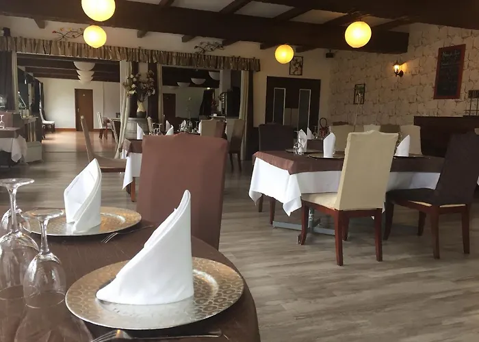 The Originals Boutique, Hôtel Lakeside, Biscarrosse , Lac