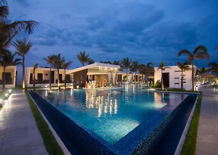 Hotel El Faro