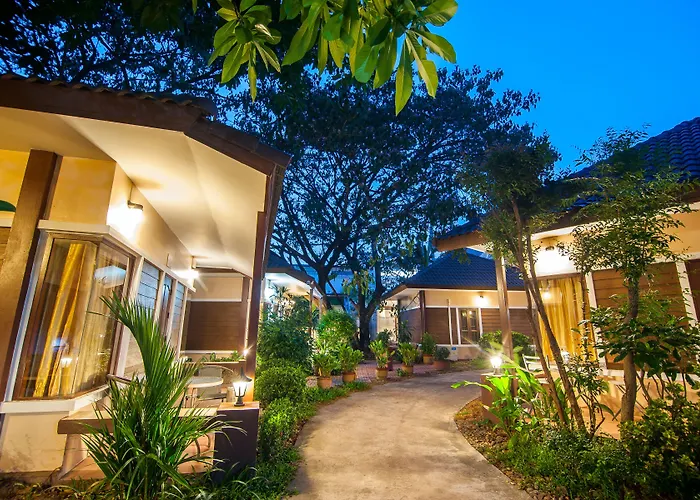 Nongkhai Tavilla