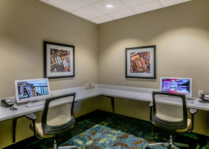 Candlewood Suites - Hartford Downtown