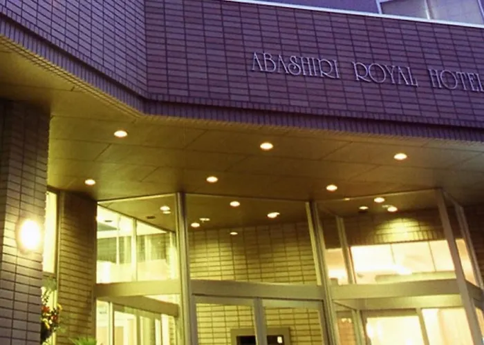 Abashiri Royal Hotel