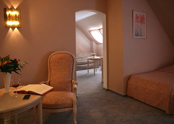 Hotel Meyer