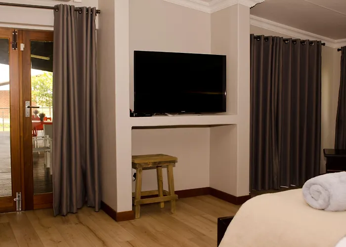 Hotel @ Secunda