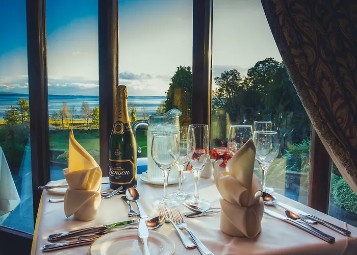 Netherwood Hotel & Spa
