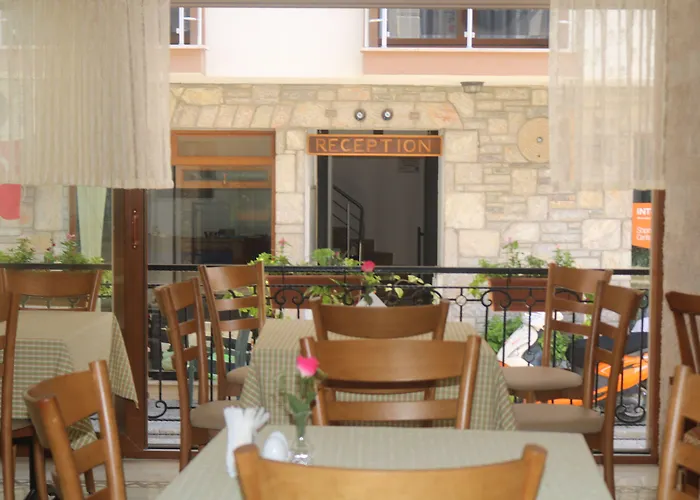 Datca Kilic Hotel