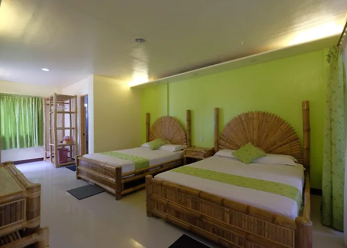 Malapascua Exotic Island Dive & Beach Resort