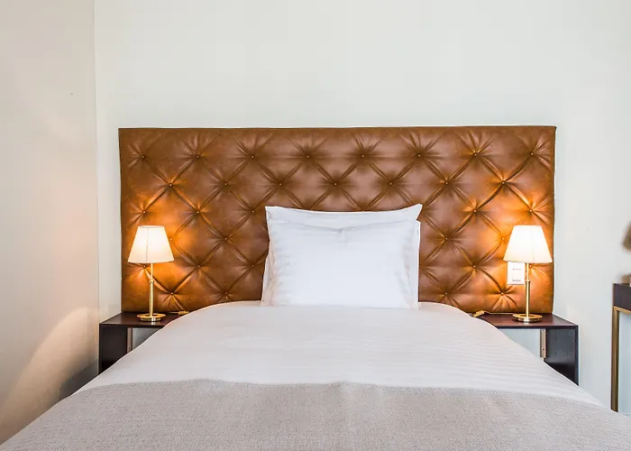 Myway Hotel & Apartments