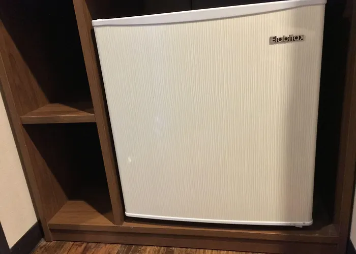 Hotel Mystays Yokohama Kannai
