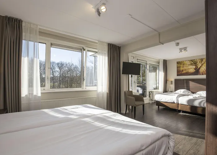Fletcher Hotel Landgoed Avegoor