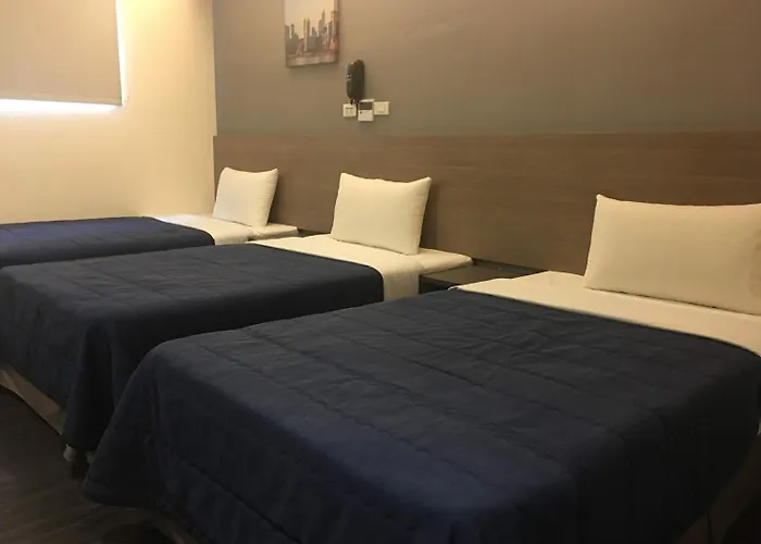Bulowan Hotel