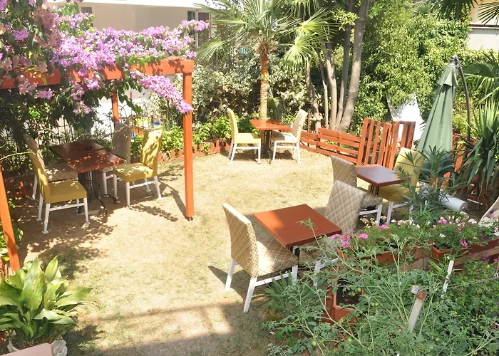 Cenar Konak Butik Hotel