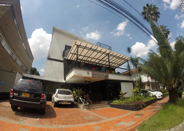 Pixel House Hotel (Adults Only)
