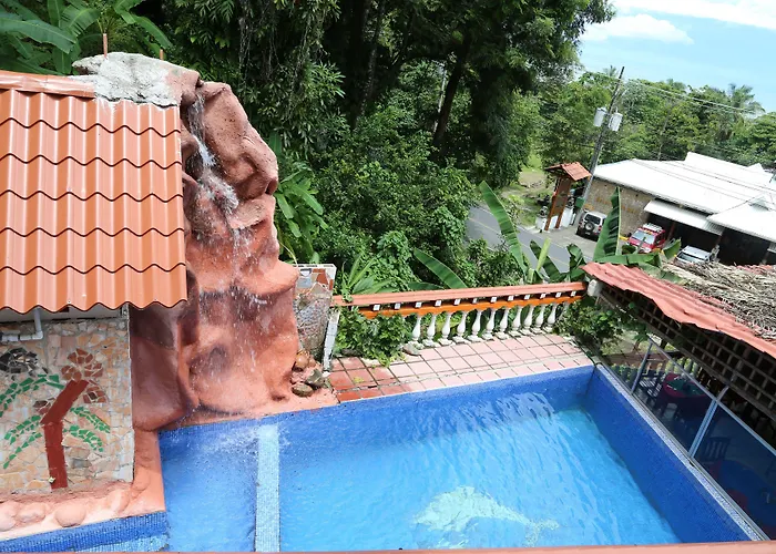 Hotel Coco Beach