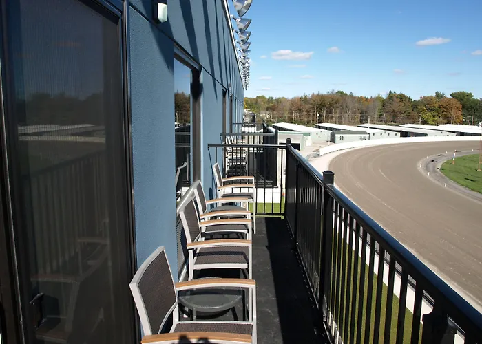Hotel At Batavia Downs