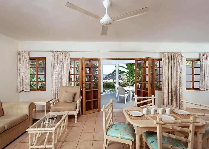 Beach House Condos, Negril
