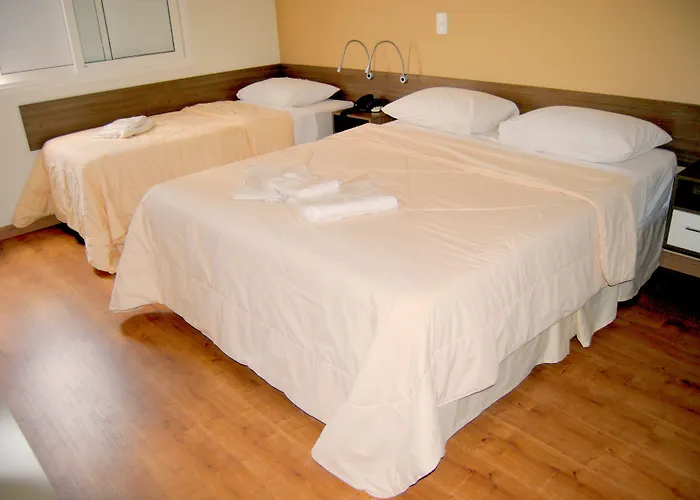 Hotel Itapema