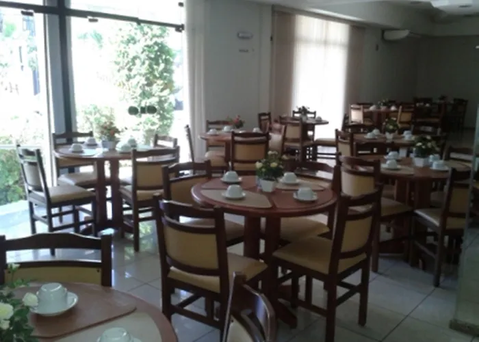 Hotel Itapema