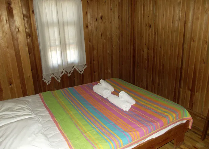 Koala Bungalows