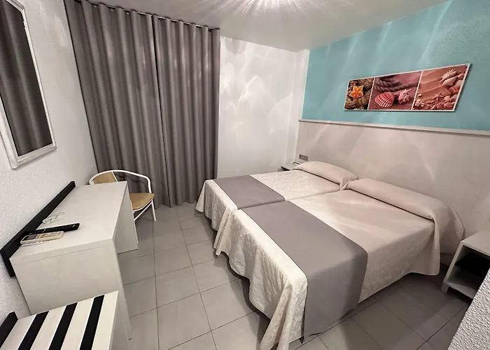 Hotel El Paraiso