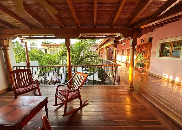 Hotel La Polvora