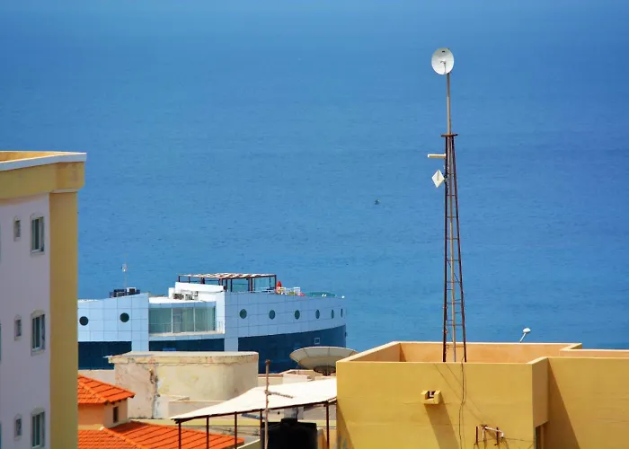 Sol Hotel
