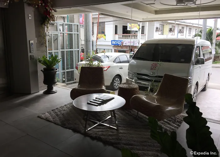 Belian Hotel